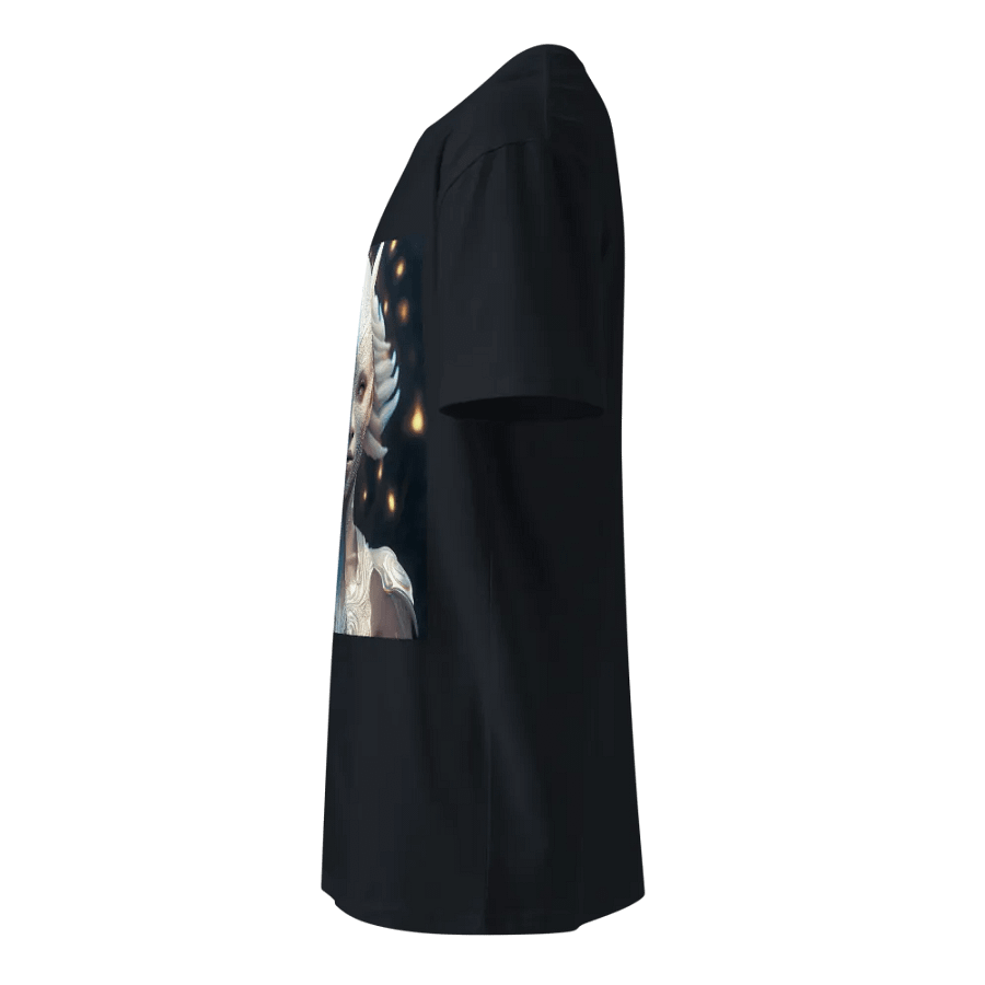 Ethereal Warrior Unisex T-Shirt product image (10)