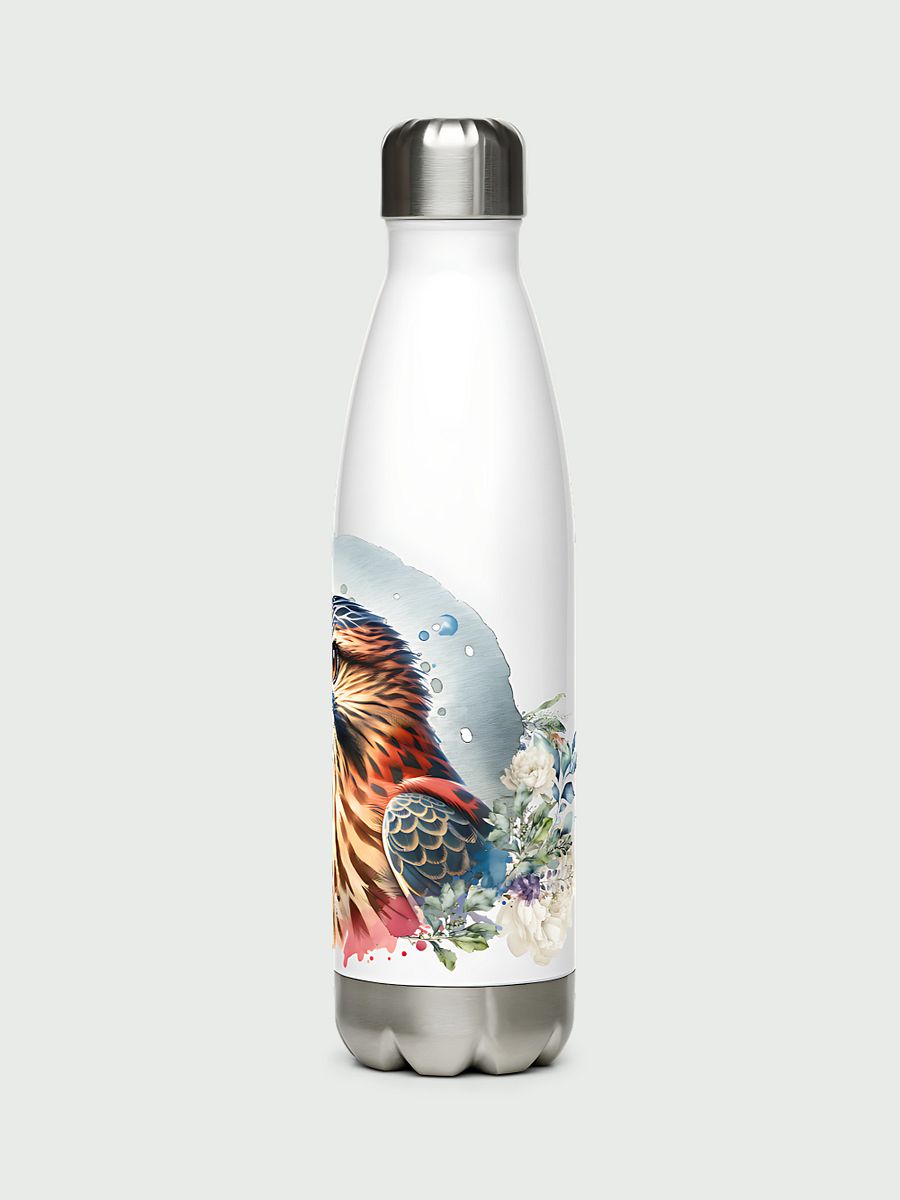 BohoSpirit Moon Hawk Water Bottle product image (7)