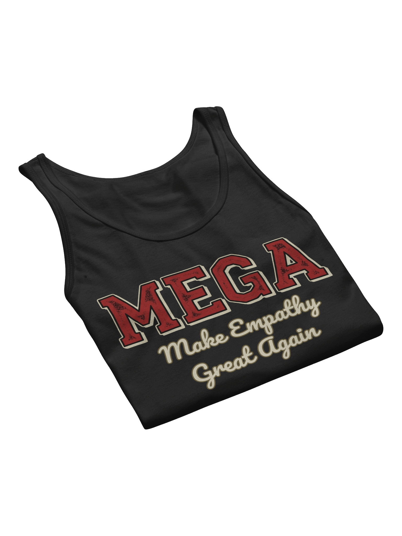 Men's tank top, cotton product image (7)