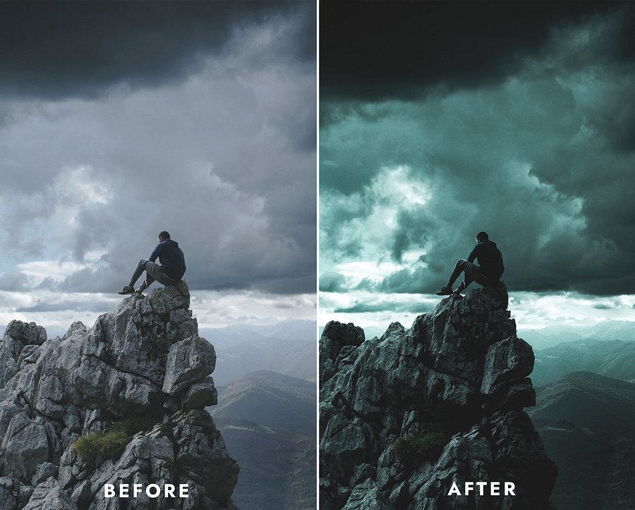 dark teal product image (2)