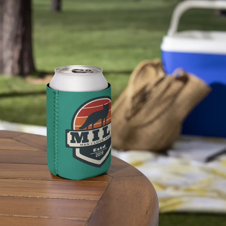 MILF | Sunset Coozie product image (6)