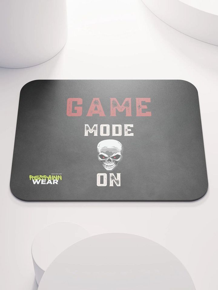 Respawn Mouse Pad product image (1)
