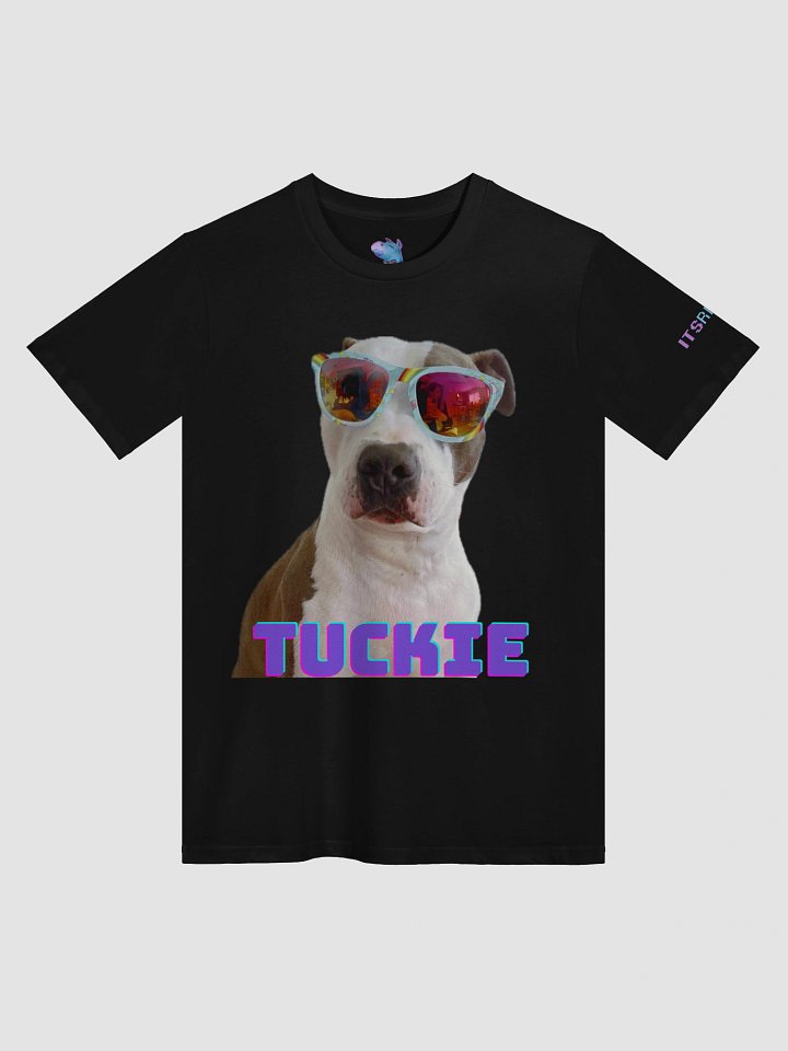 It's Tuckie Time product image (1)