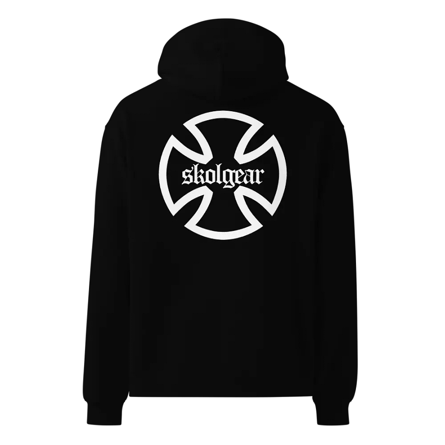 Sudadera Logo & Firma SkolgeaR product image (10)