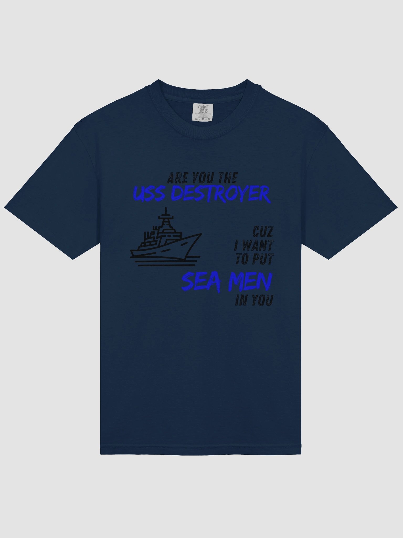 USS Destroyer product image (13)
