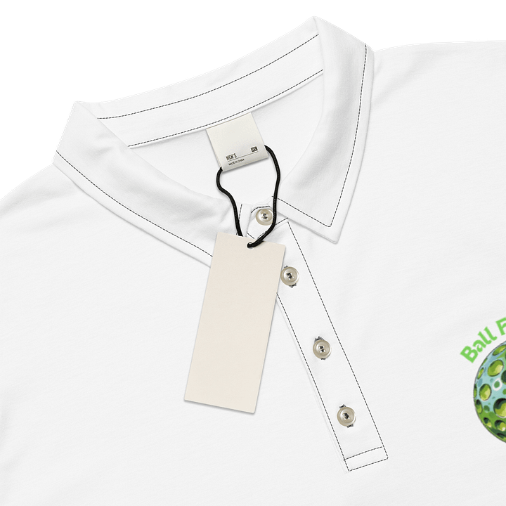 GeoTrack Smart Ball Finder Polo product image (2)