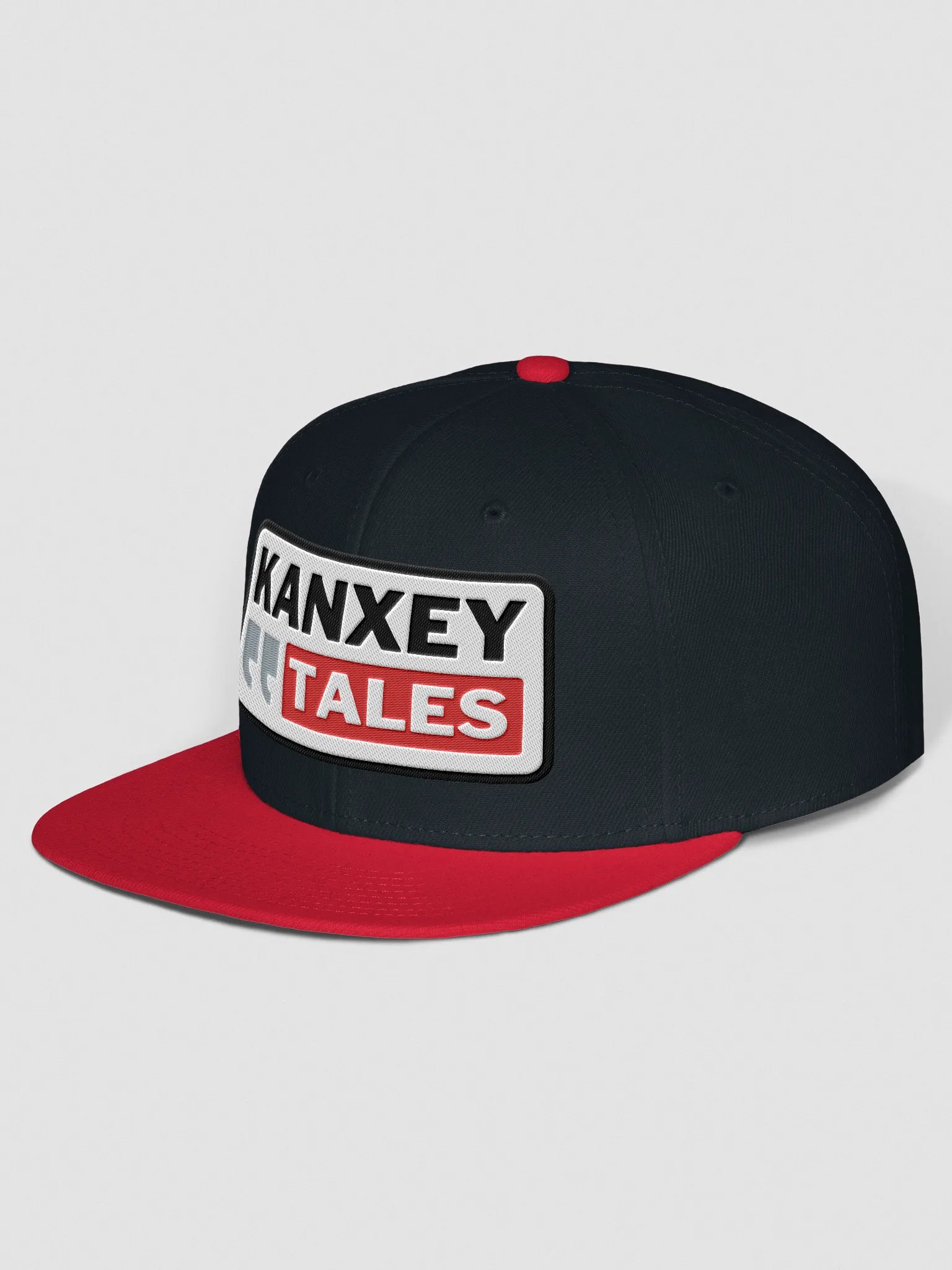 STUD Bold Wool Blend Snapback product image (2)