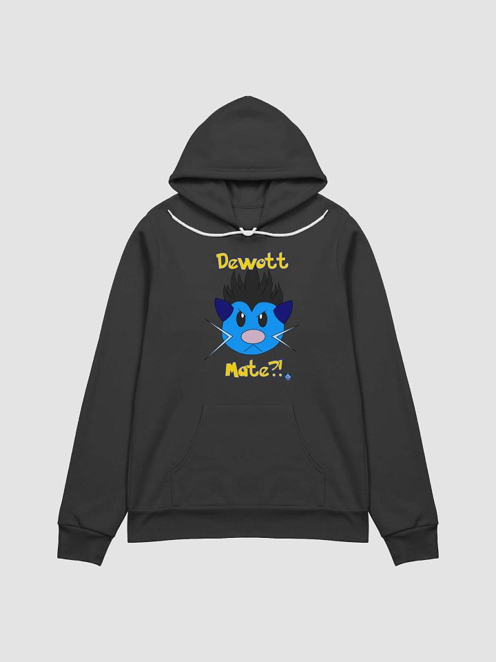 Dewott Mate?! Hoodie product image (4)