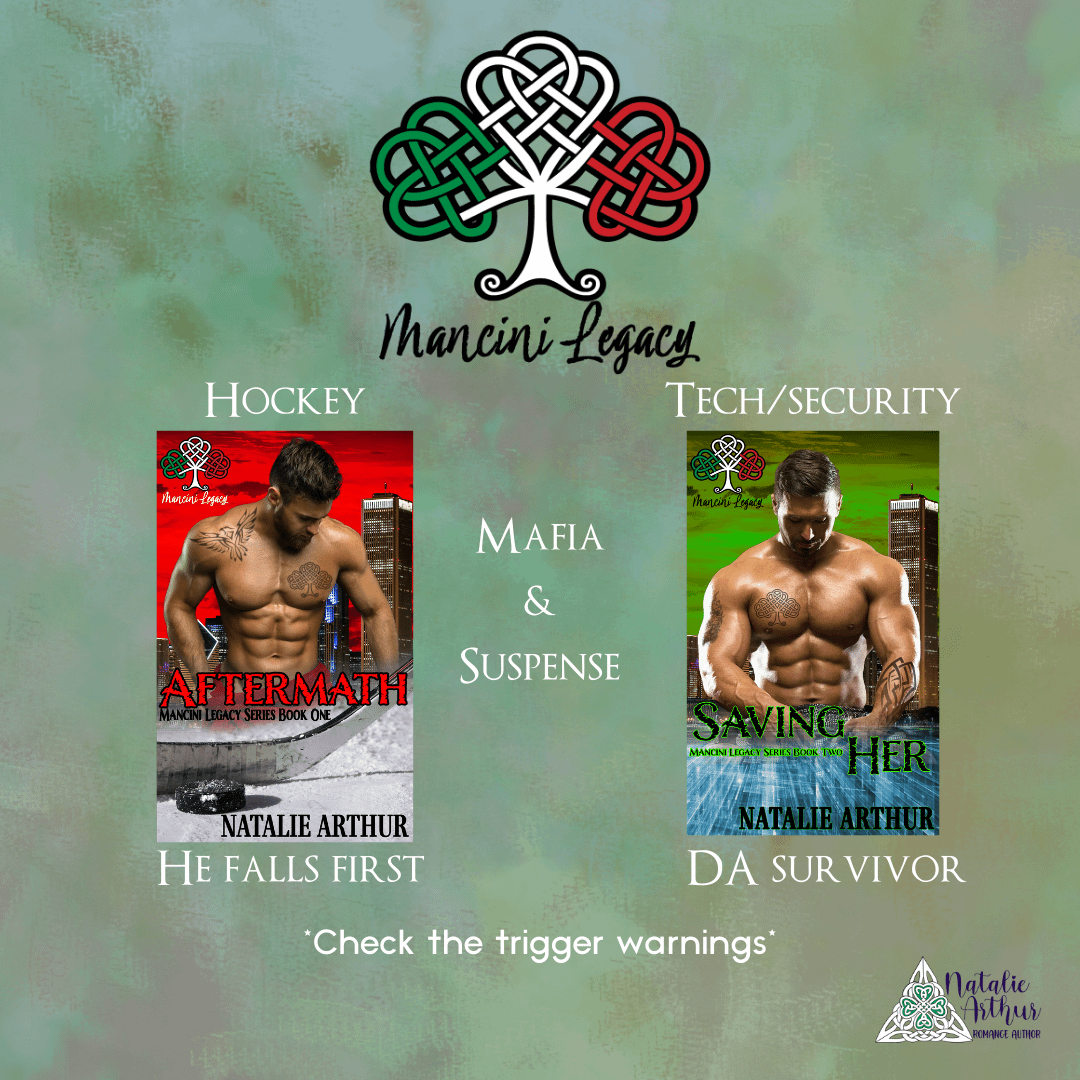 Mancini Legacy Series Bundle product image (1)