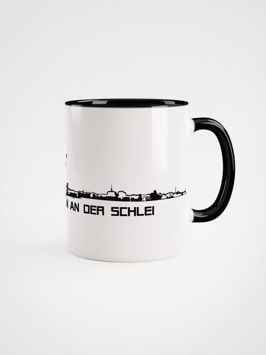 Zweifarbiger Trinkbecher Skyline Kappeln 2.0 product image (3)