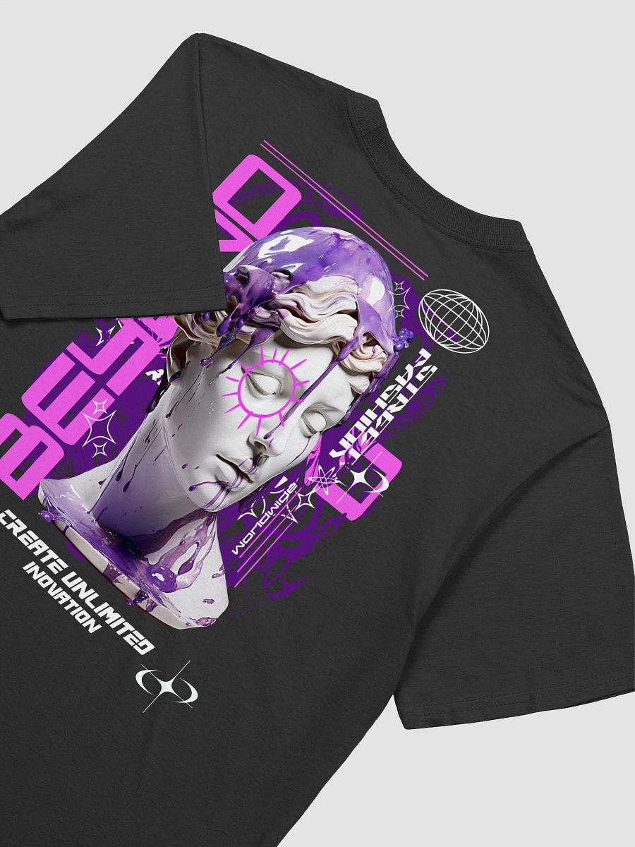 Beyond Innovation Unisex Tee product image (4)