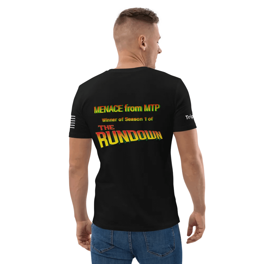 Winner Season 1 of The Rundown product image (9)