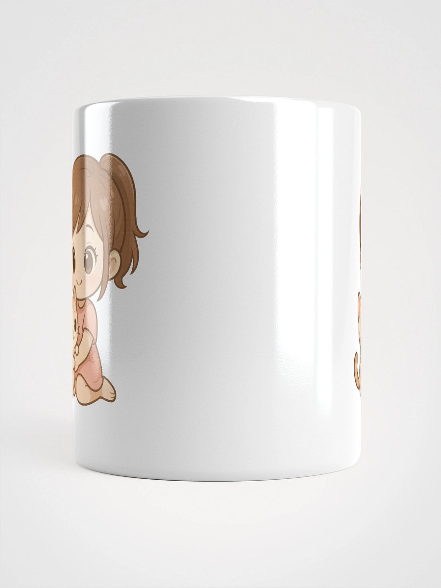 Purrfect Companionship Mug product image (14)
