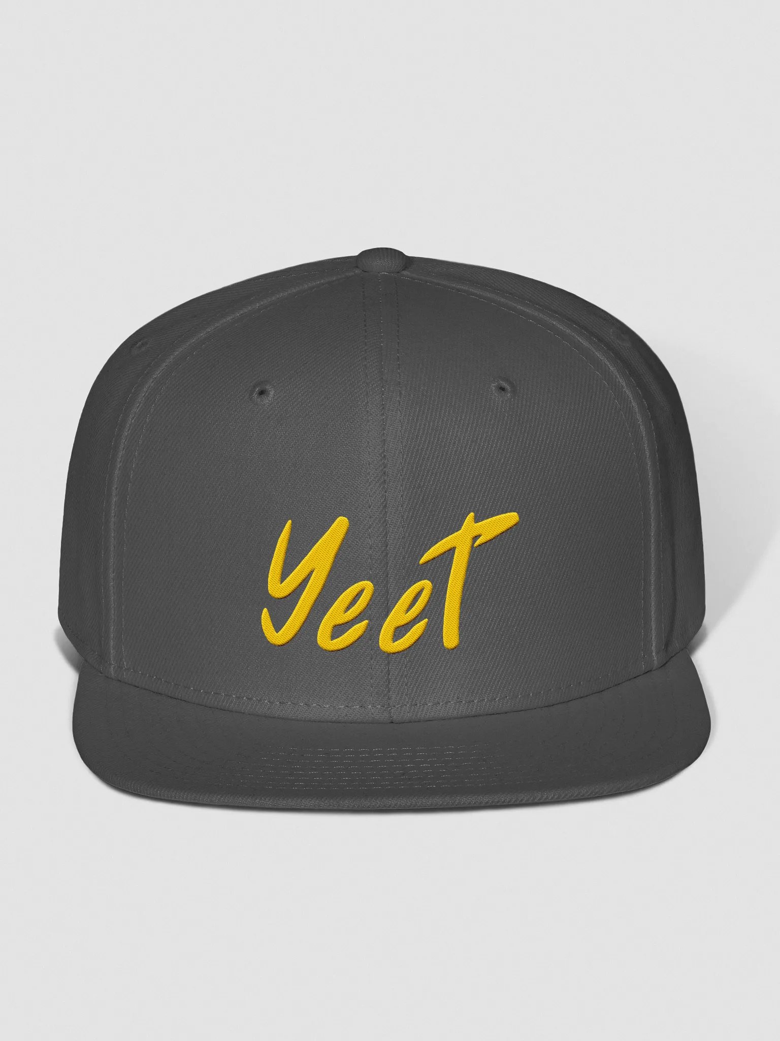 Gamer Hat - Yeet by Stickboi Ink product image (3)