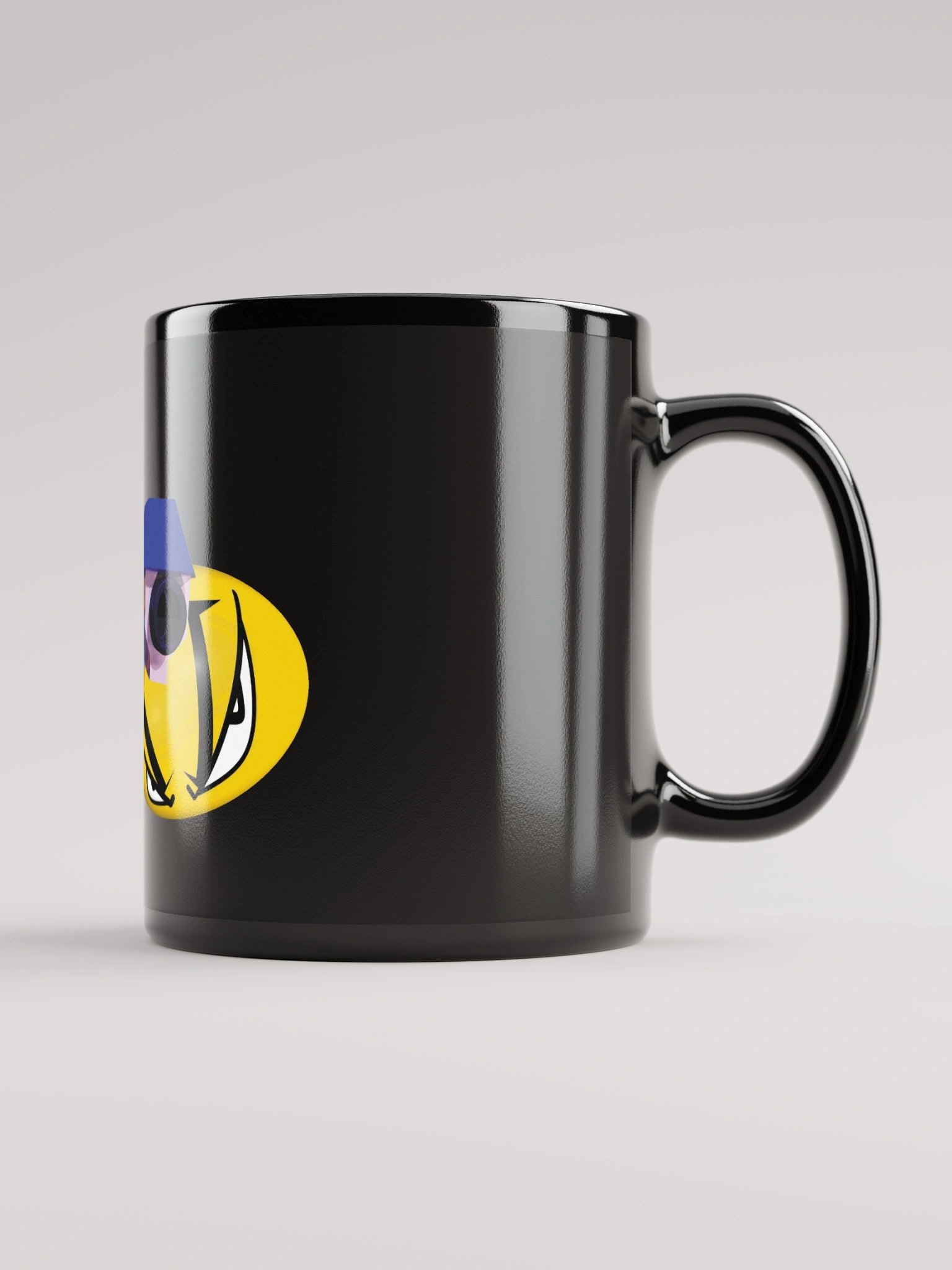 Next Generation Records x Blatant Beats Mug product image (2)