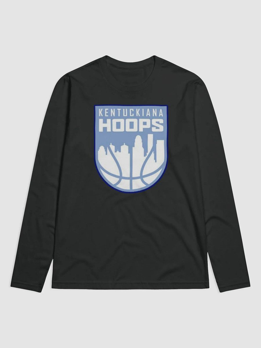 Novelty Kentuckiana Hoops Long Sleeve product image (1)
