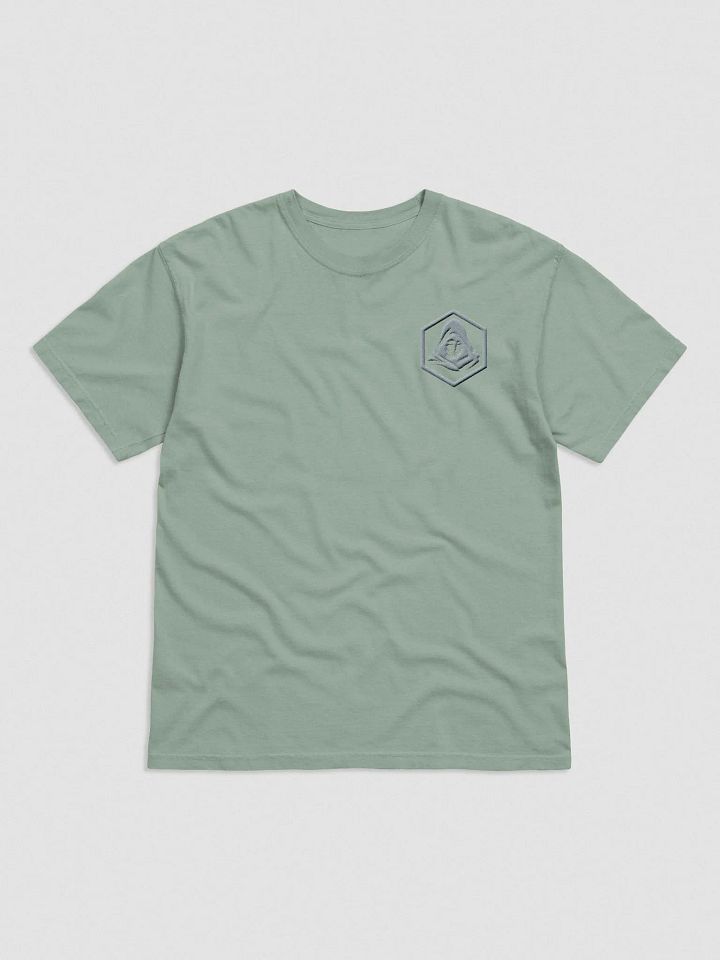 Sir Heroscape T-Shirt product image (1)