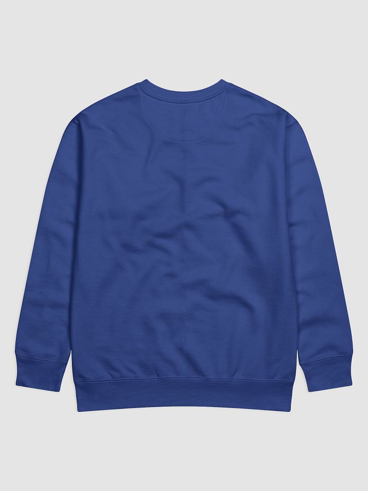 Cotton Heritage Premium Sweatshirt : watermelom product image (18)