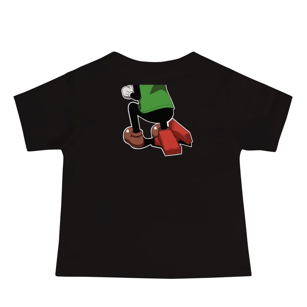 Funny Kids T product image (7)