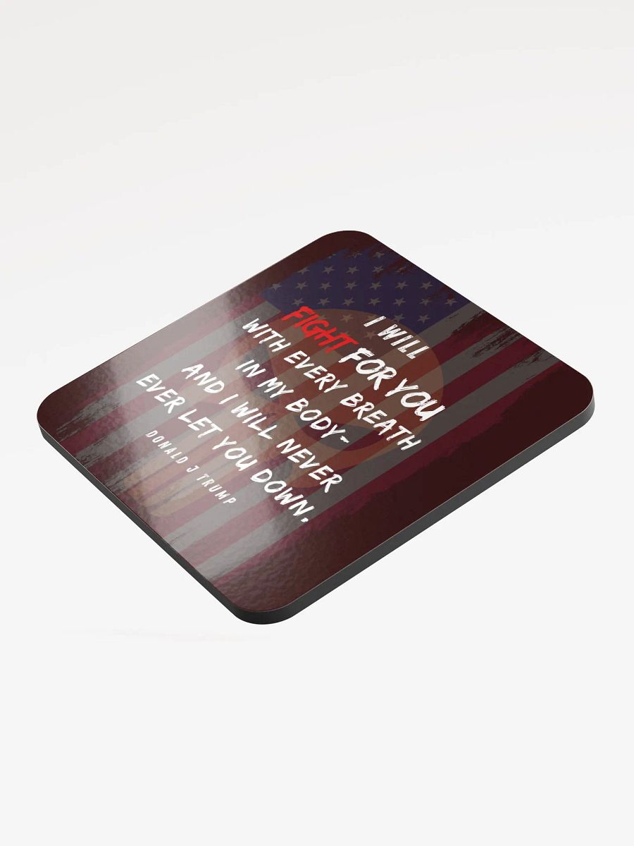 Trump Coaster product image (3)