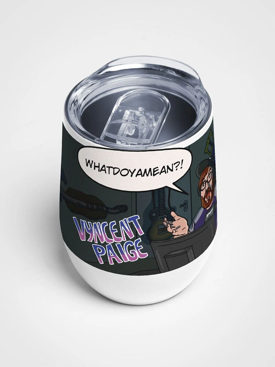 VP Sippy Cup product image (4)