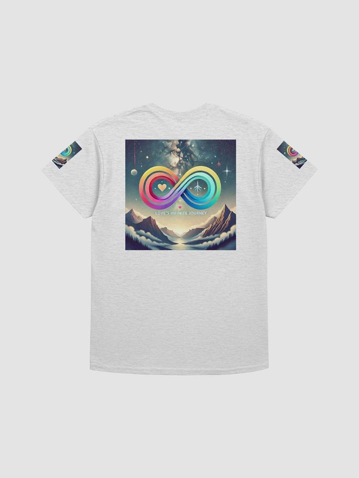 Infinite Love Dream T-Shirt product image (21)