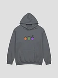 Trick or Treat! (Hoodie) product image (1)