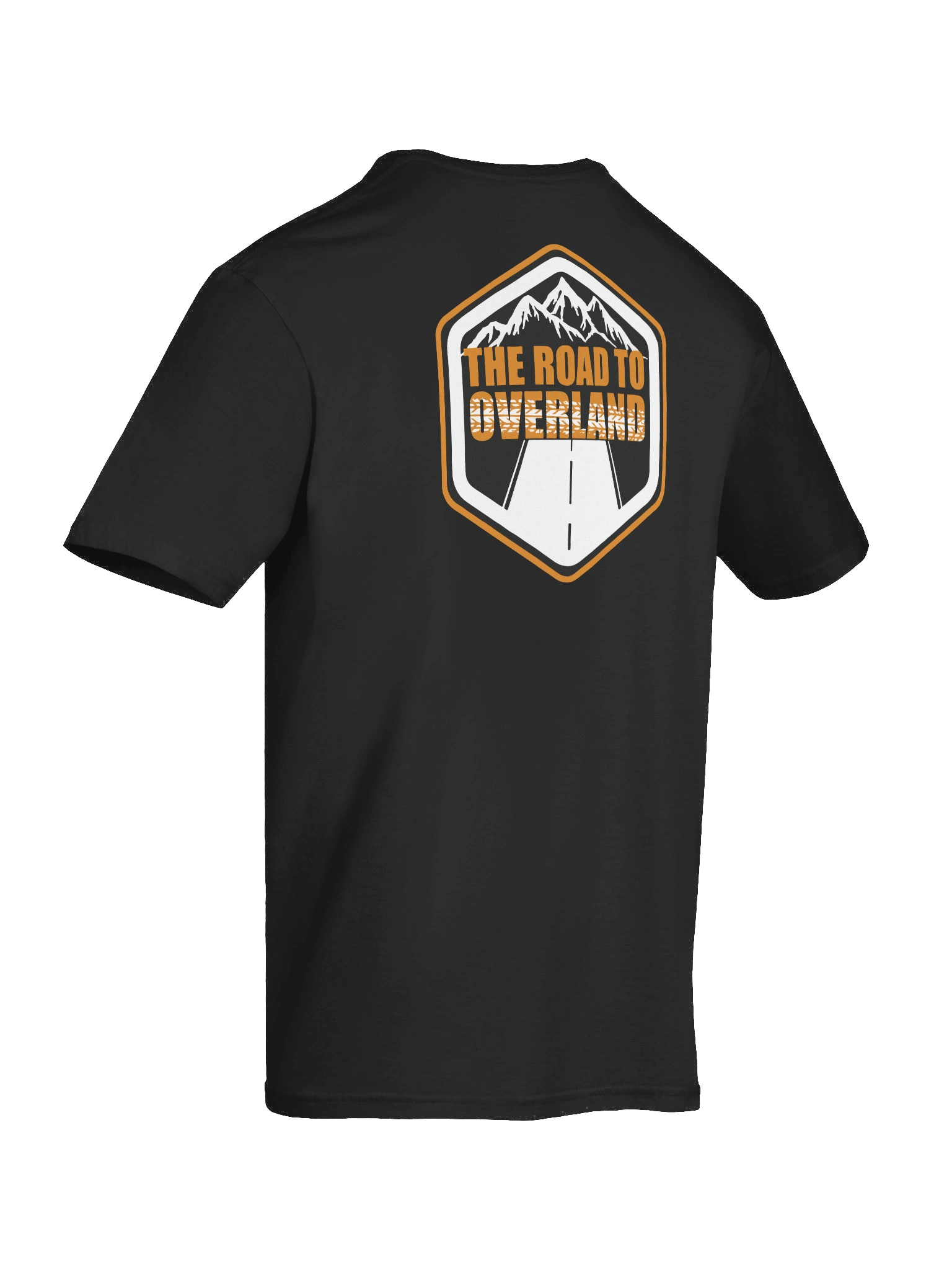 RTO T-Shirt product image (12)