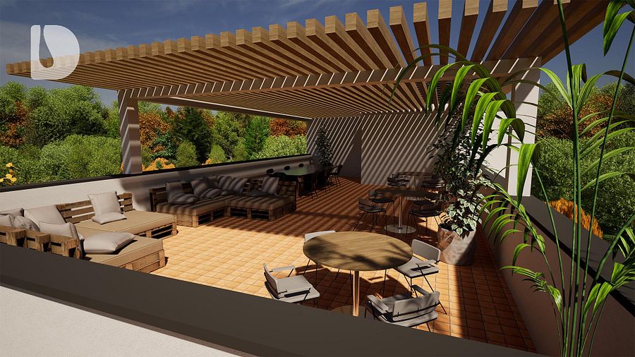 Architectural Design DA62101B product image (5)