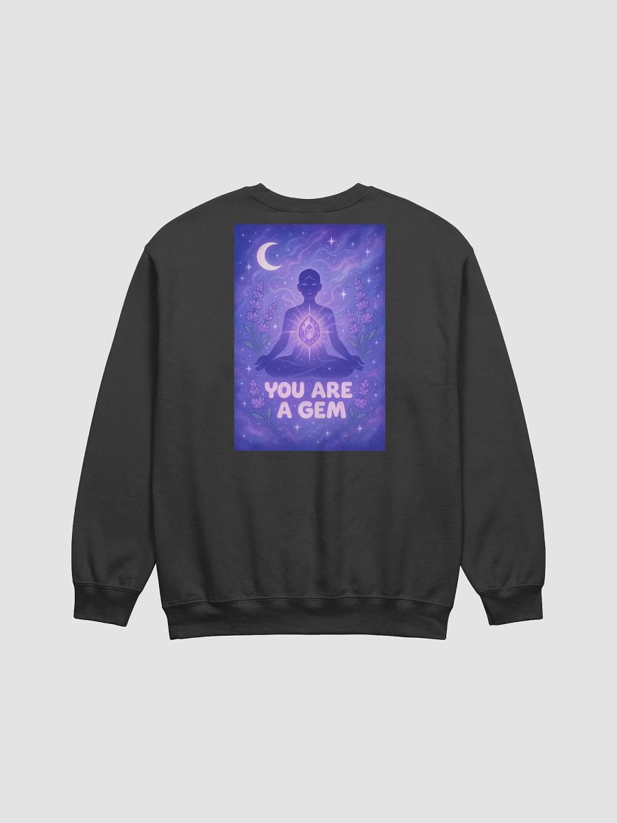 You Are A Gem Sweatshirt product image (3)