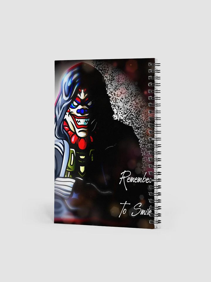 R2S Notebook product image (2)