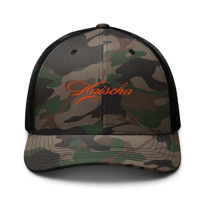 Kaischa Camo product image (1)