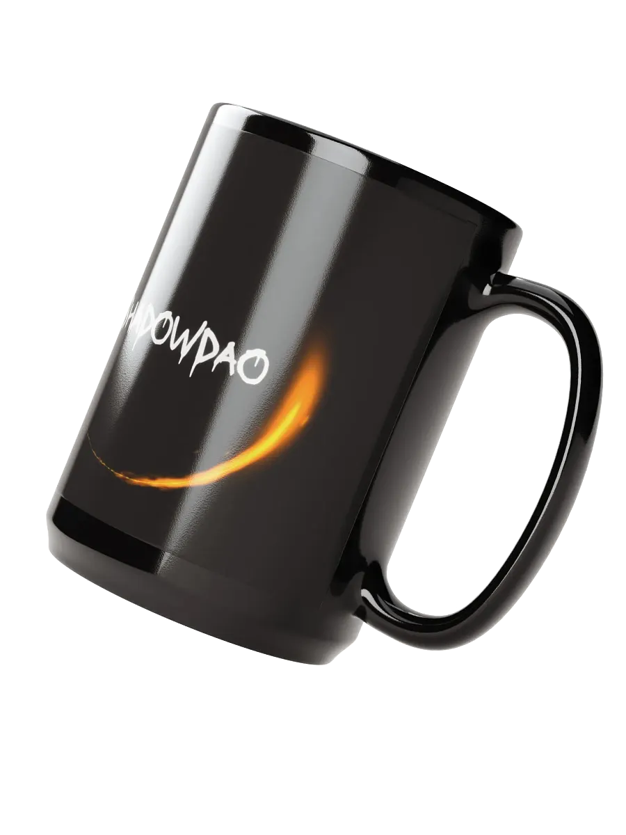 Shadowdao Logo Mug product image (3)
