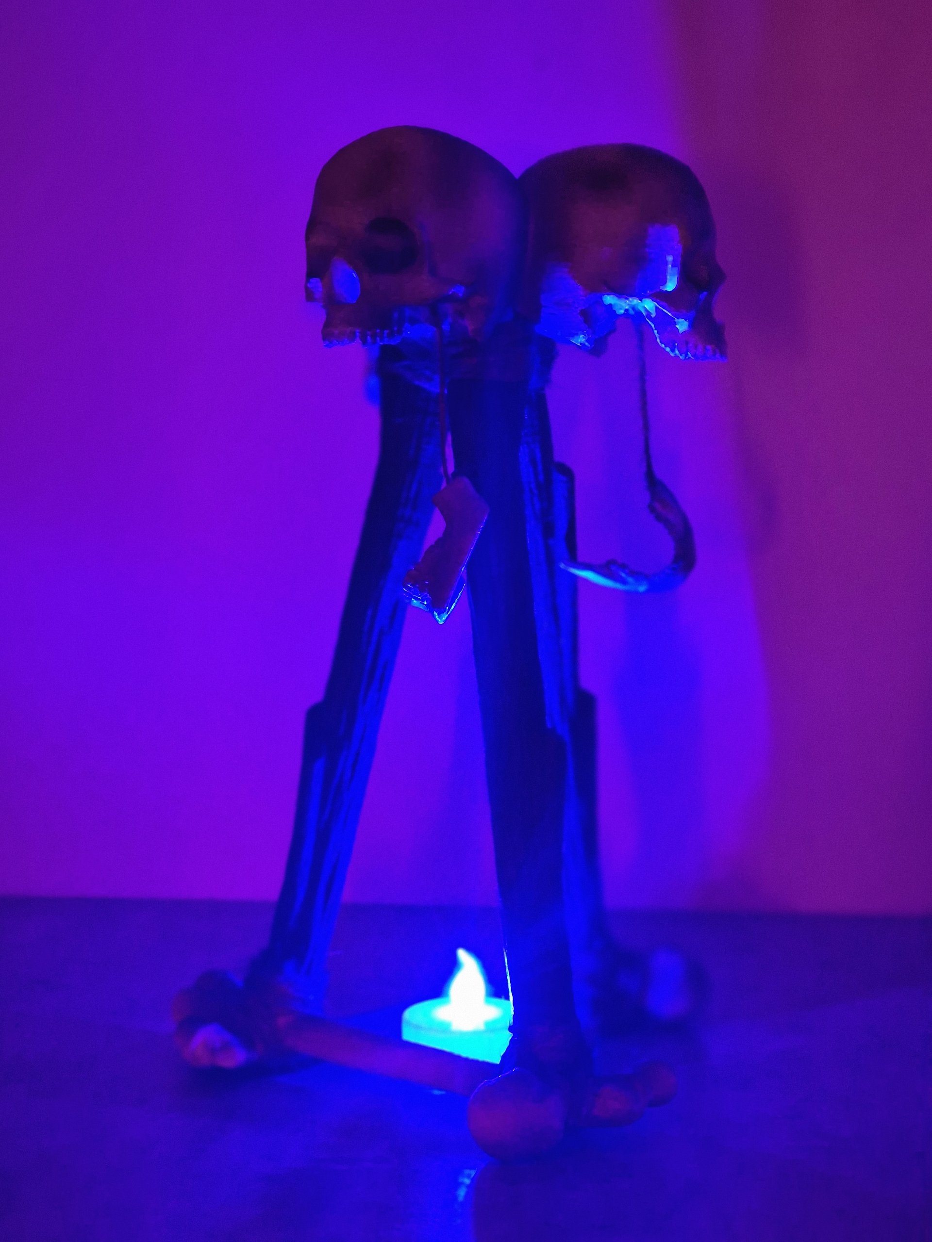 Hex Totem product image (3)