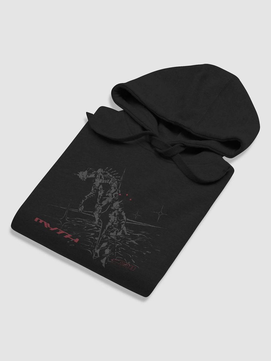MYTH X PAJI 0001 - Crimson product image (3)