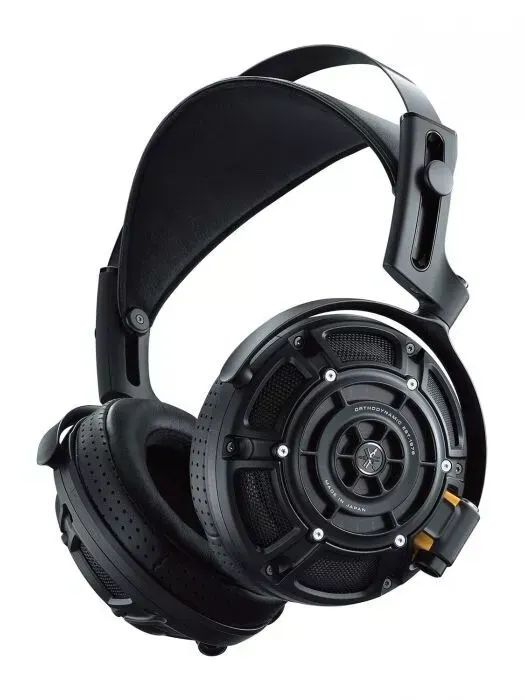 Yamaha YH-5000SE High End Reference Headphones! Orthodynamic Driver Euro 5499,---show original title product image (1)