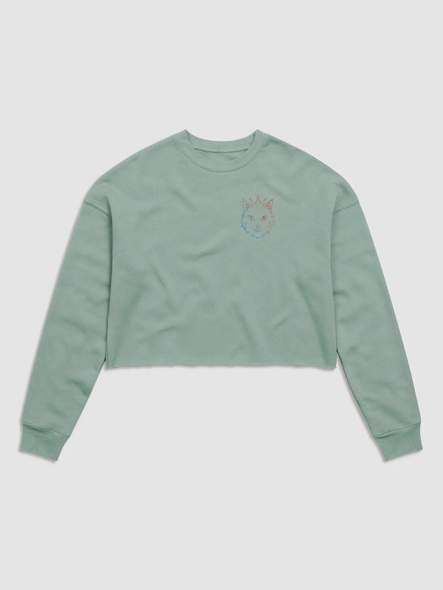 Poppy Crop (Light) product image (1)
