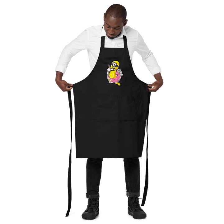 Special Banana Hero Apron product image (2)