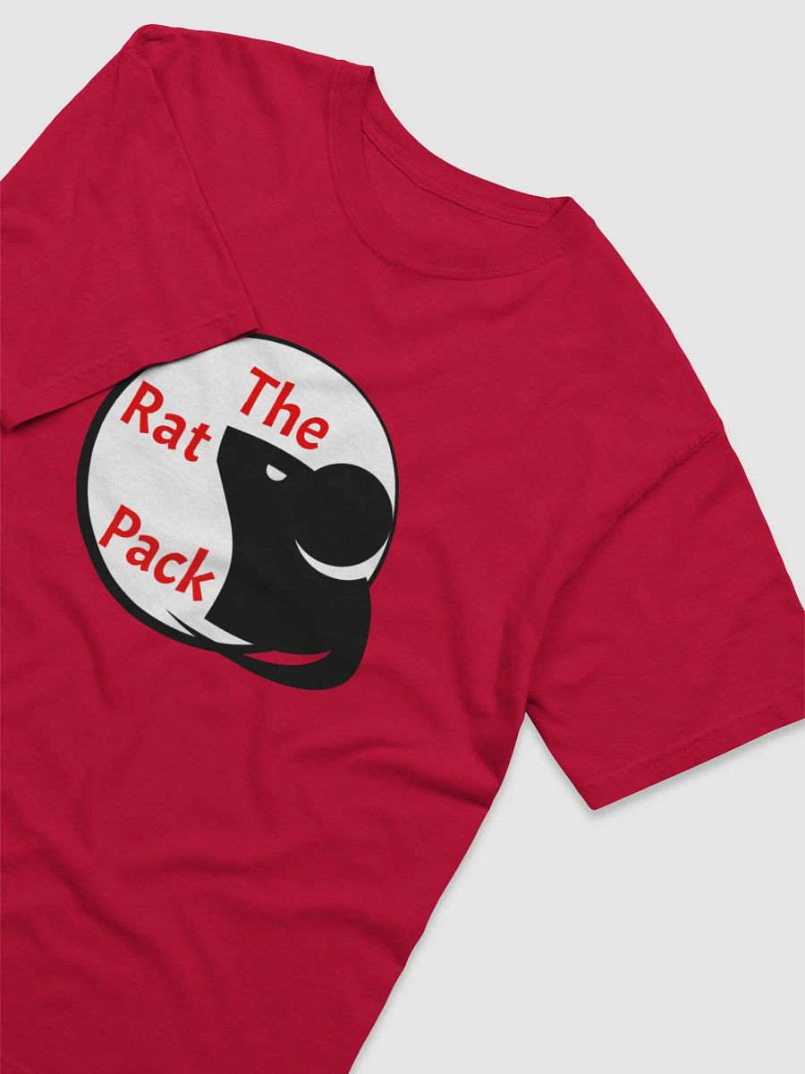 Rat Pack T Shirt product image (3)