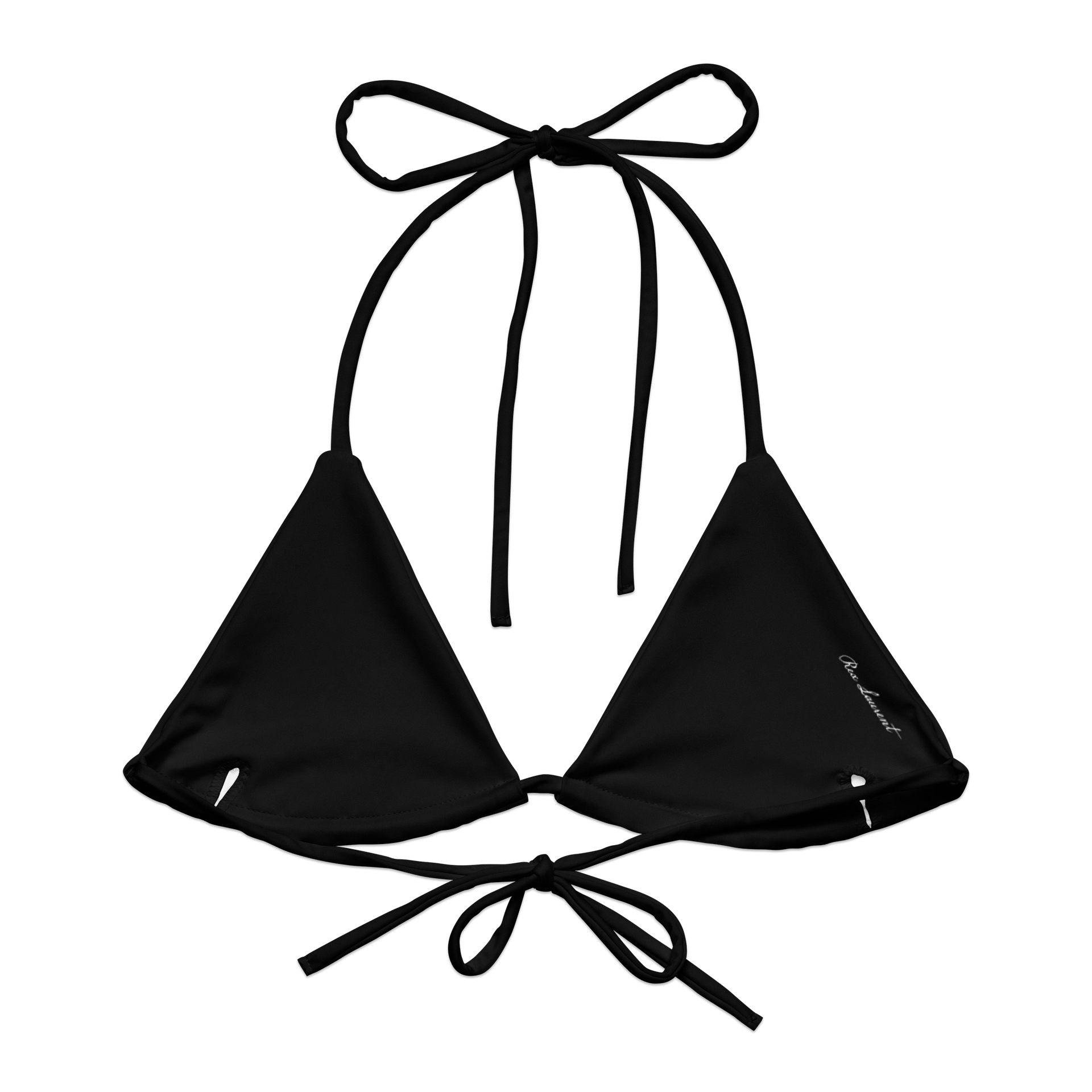 Seller's Remorse Bikini Top product image (3)
