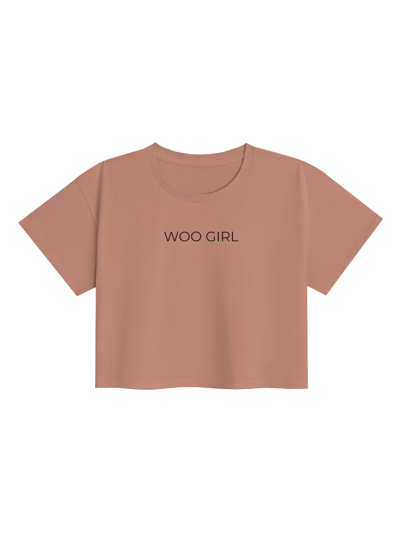 WOO GIRL Crop Top product image (17)