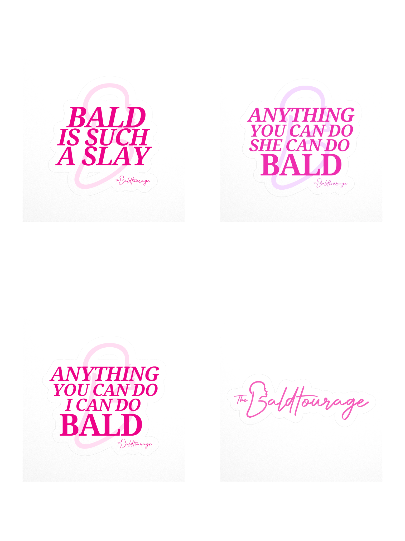 Sticker Bundle  product image (1)