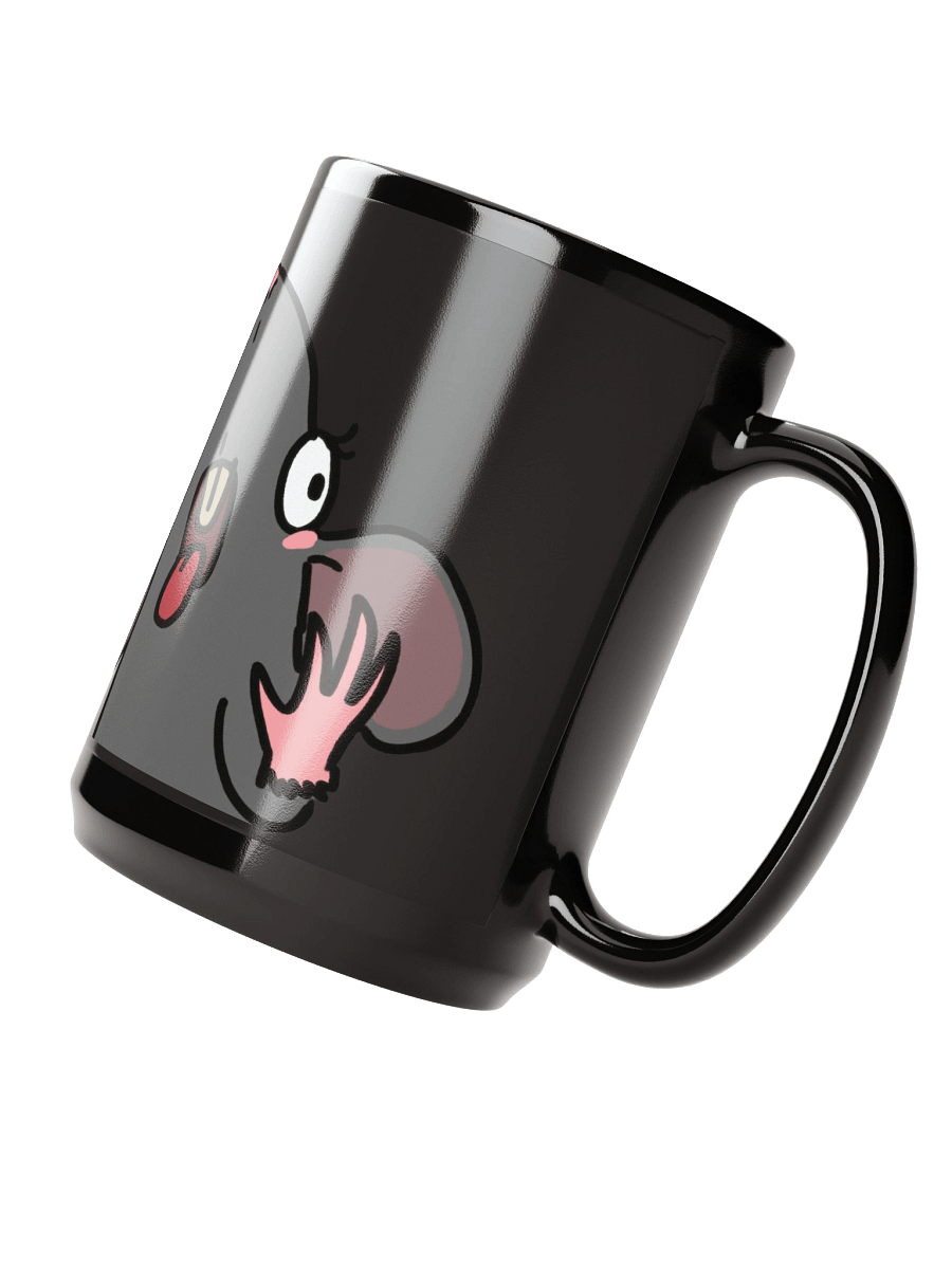 Scrungle Mug (15 oz) product image (2)