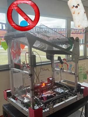 #robotics #frc #first #firstrobotics #firstroboticscompetition #hotspot #burrito #CapCut 