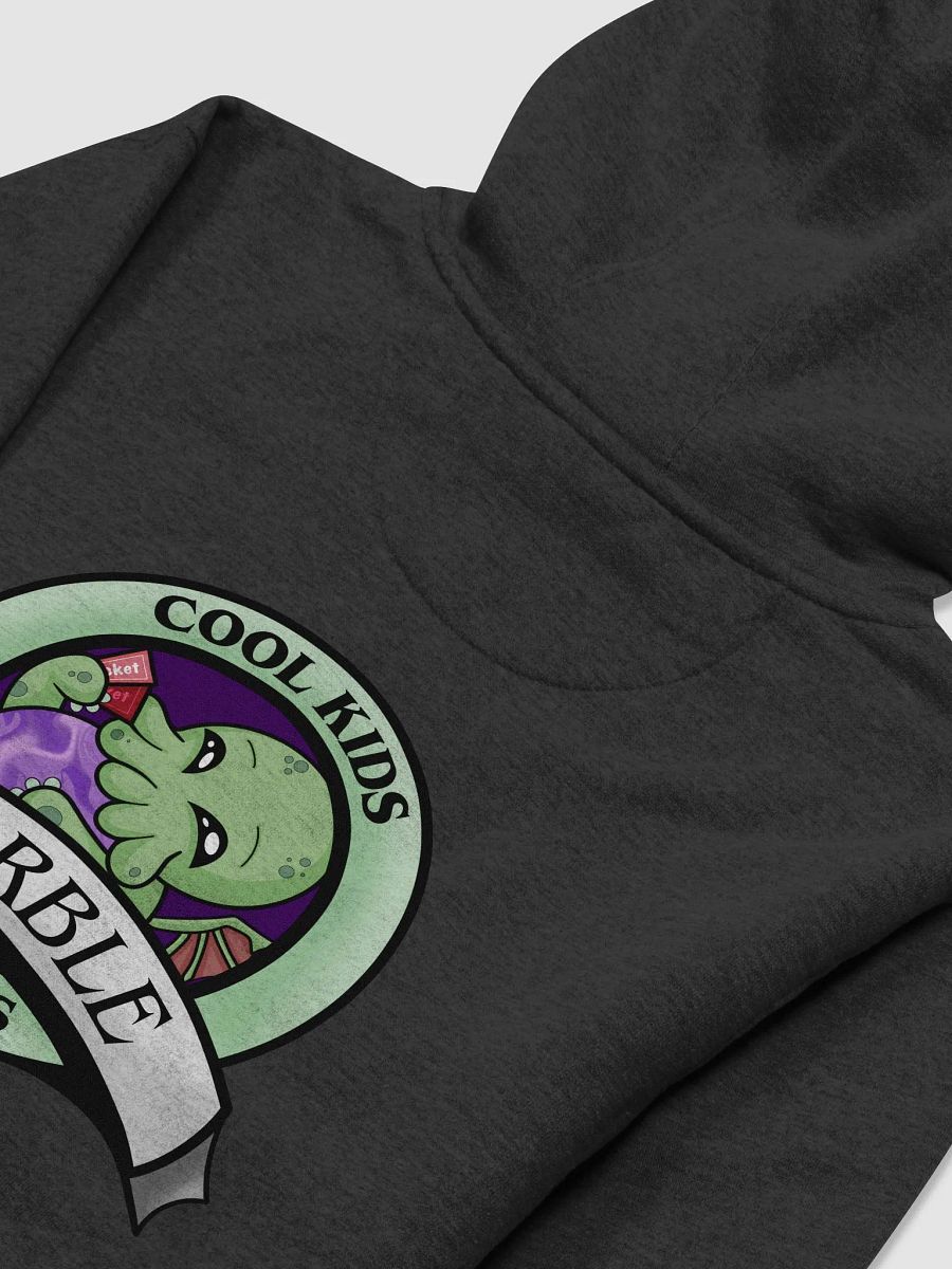 Cool Kids Marble Series Hoodie product image (4)