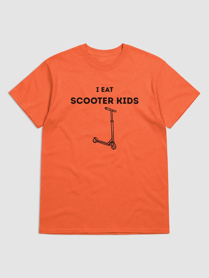 I Eat Scooter Kids product image (3)