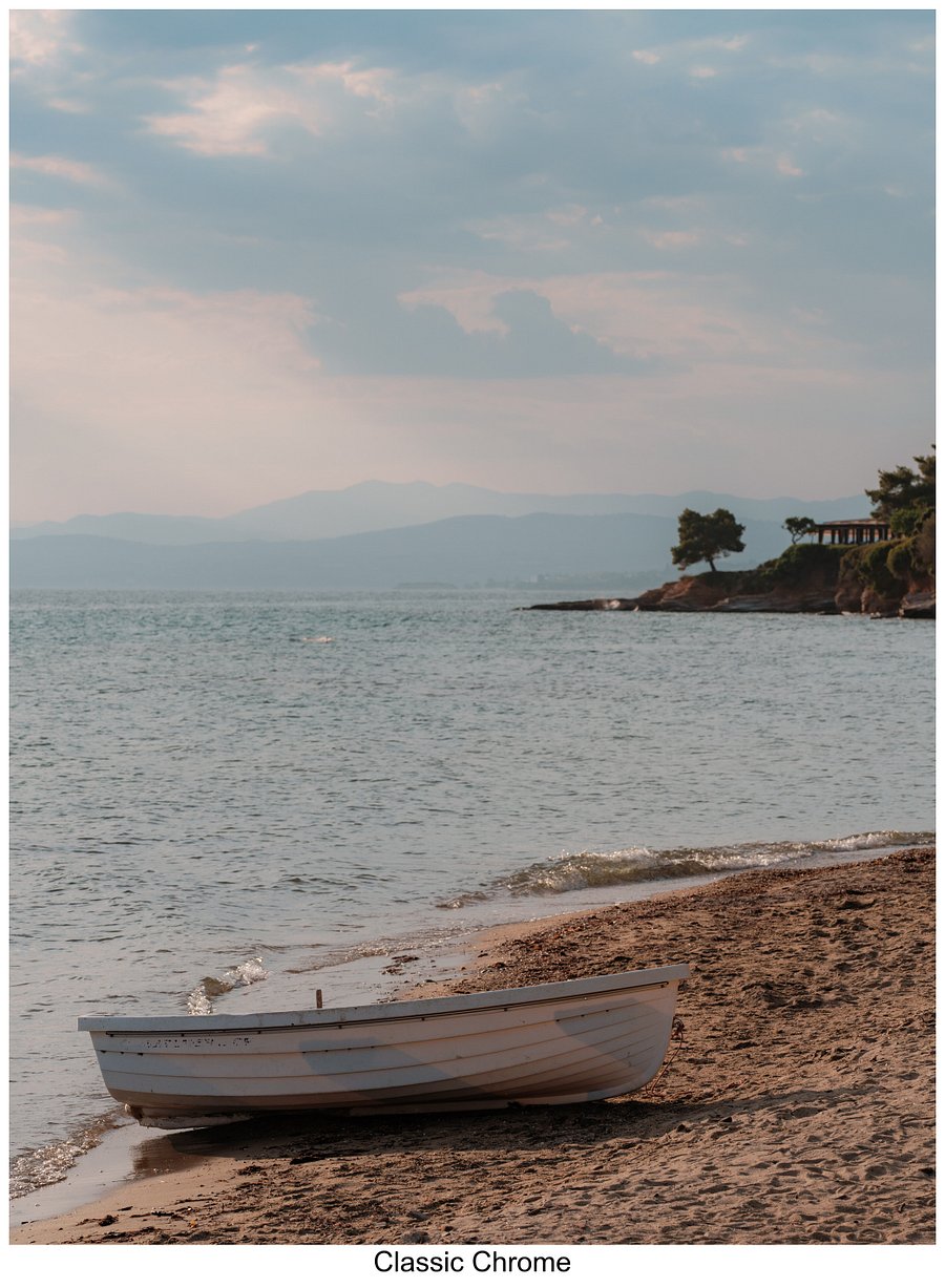 Fujify [Sony] Lightroom Profiles product image (3)