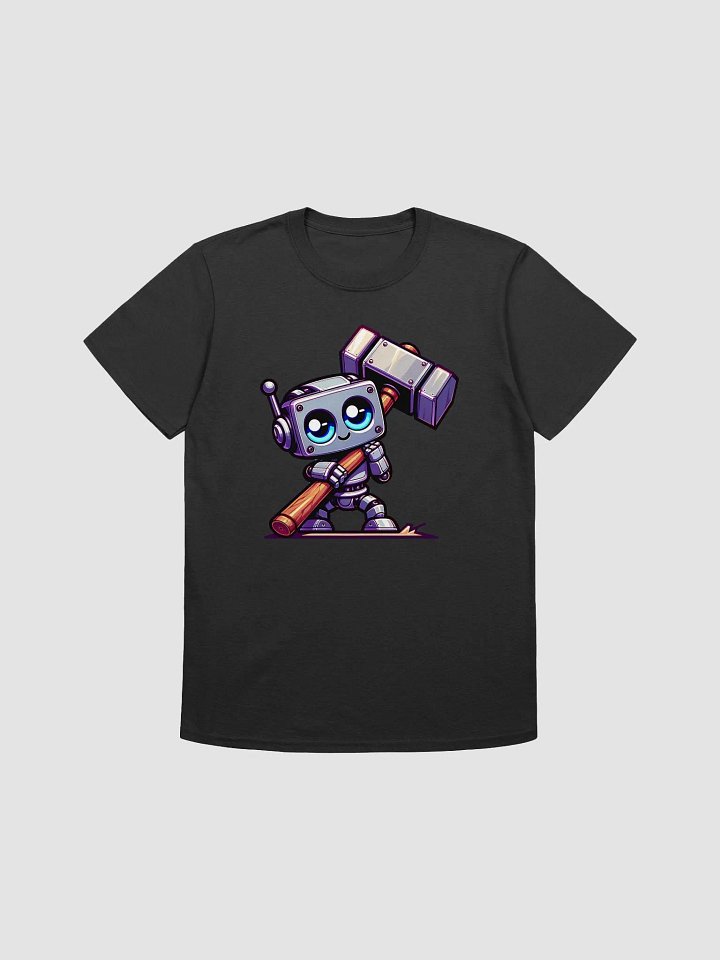 Hammer Time T-Shirt product image (1)