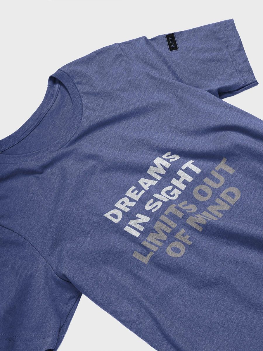 Dreams in Sight T-Shirt product image (27)