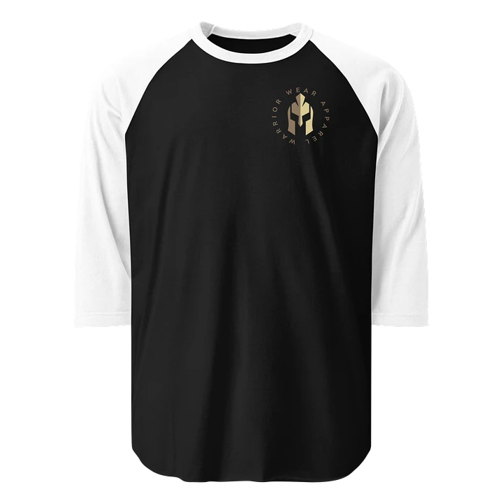 Spartan Jersey Shirt product image (1)